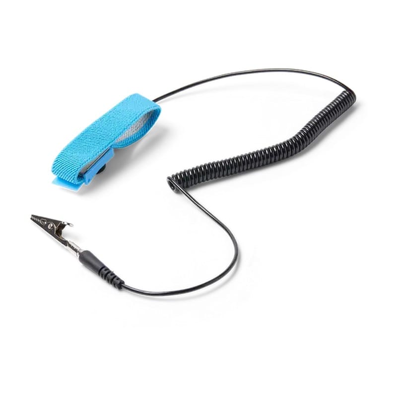 Fuse Blast Electrostatic Discharge Wrist Band Formlabs Spare Parts