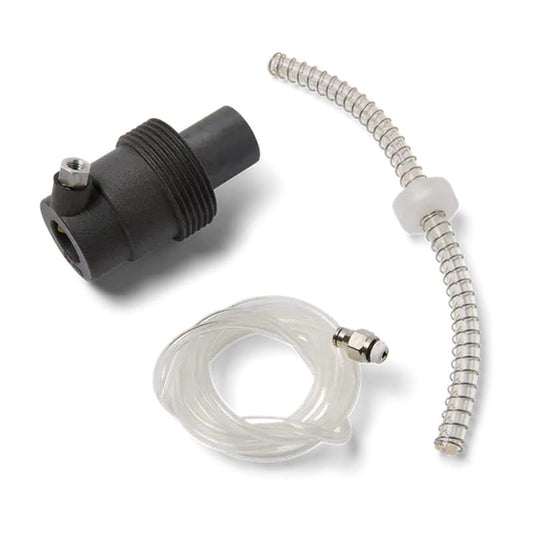 Fuse Blast Polishing System Preventative Maintenance Kit Formlabs Spare Parts