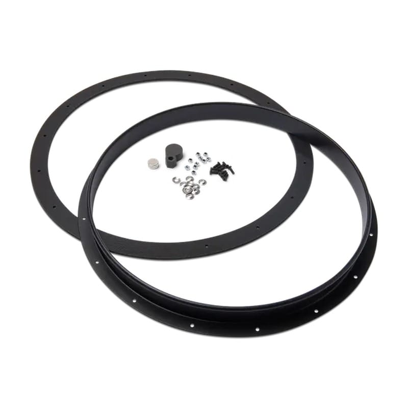 Fuse Sift Sifter Rework Kit Formlabs Spare Parts