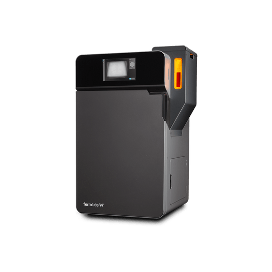 Fuse 1+ 30W Formlabs 3D Printers