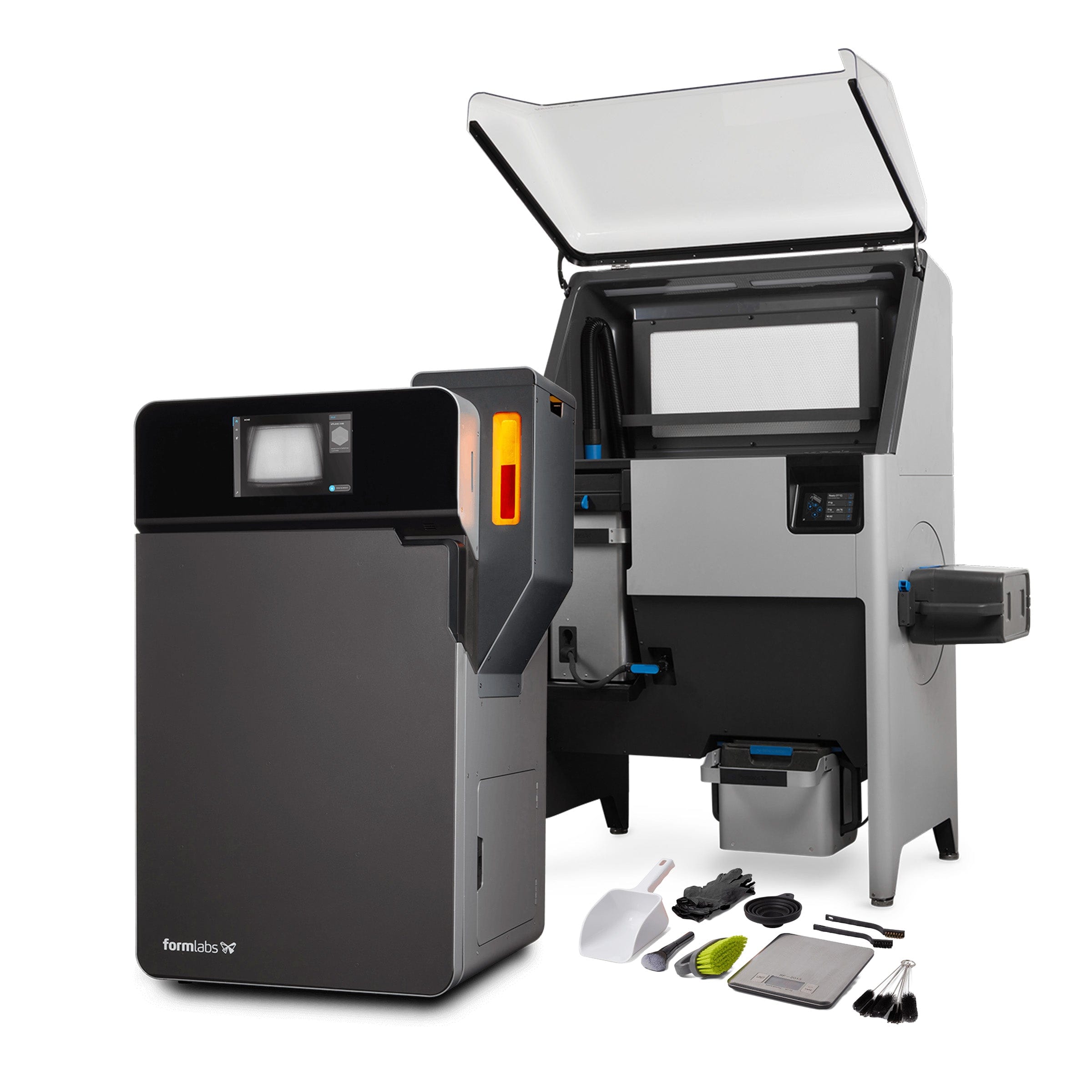 Fuse 1+ 30W Standard Package Formlabs 3D Printers