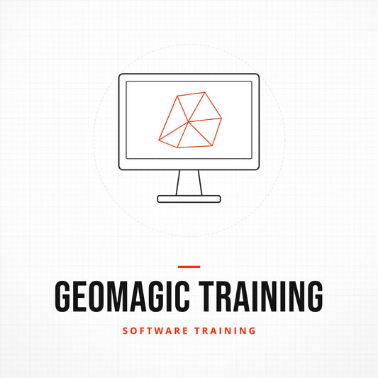 Training For Geomagic Hexagon Service Product