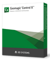 Geomagic Control X Essentials 3D Systems Software