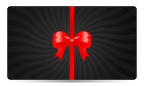 Vision Miner Gift Card Vision Miner