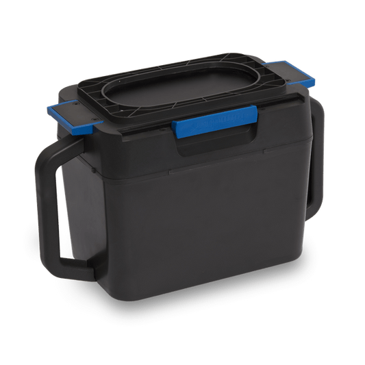 Fuse 1 Powder Cartridge Formlabs 3D Printing Accessory