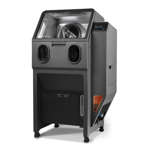Fuse Blast Formlabs 3D Printer Accessories