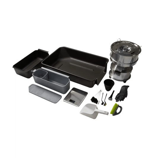 Fuse Depowdering Kit Formlabs 3D Printer Accessories