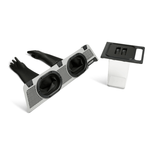 Fuse Sift Glovebox Bundle Formlabs 3D Printer Accessories