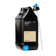 Precision Model Resin (Form 4) 5 L Formlabs Resin - RPS - General Purpose