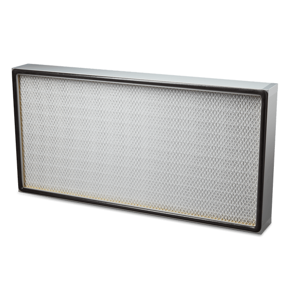 Sift HEPA Air Filter Formlabs 3D Printing Accessory