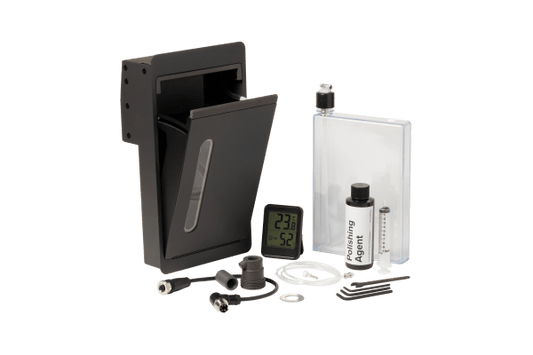 Fuse Blast Polishing Module Formlabs 3D Printer Accessories