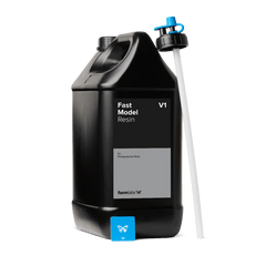 Fast Model Resin (Form 4) 5L Formlabs Resin - F4 - General Purpose