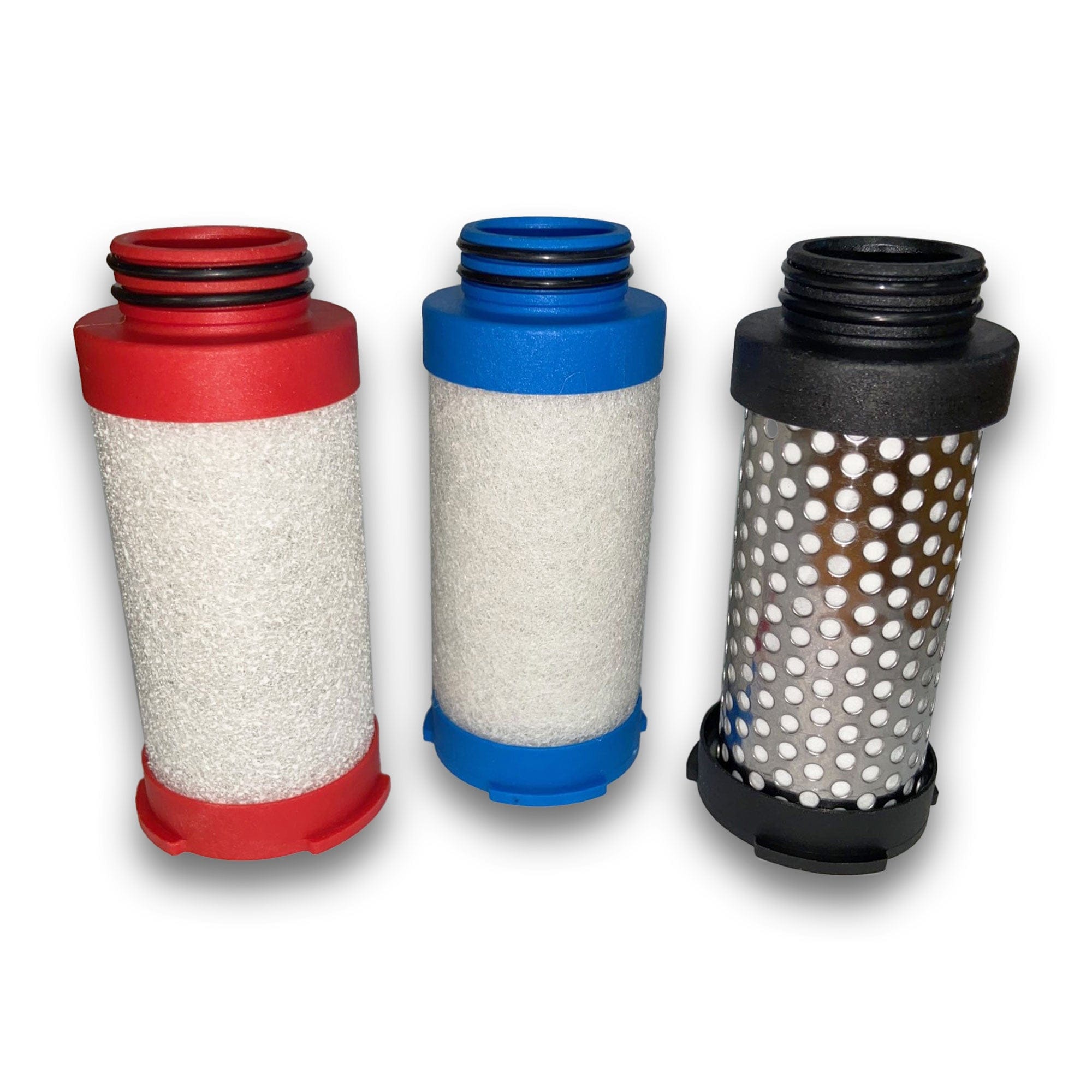 Nitrogen Generator for SLS 3D Printing– Vision Miner