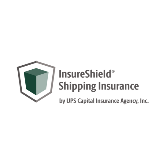 InsureShield® Shipping Insurance UPS Insurance