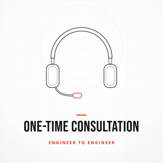 One-Time Consultation Vision Miner Service