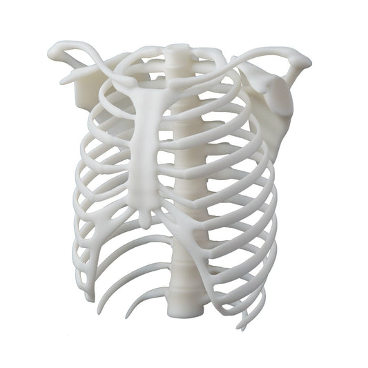 White Resin V4.1 (Form 3) 1L Formlabs