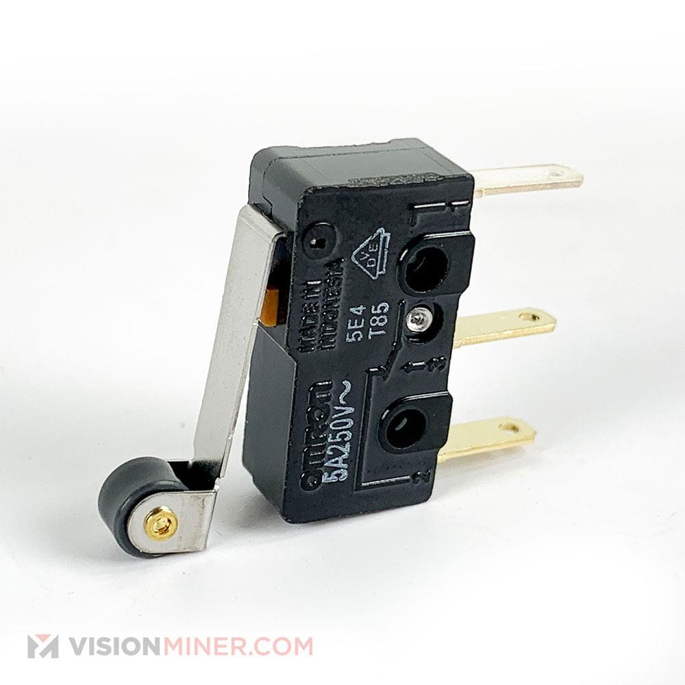 Micro Limit Switch Intamsys Printer Parts