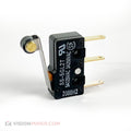 Micro Limit Switch