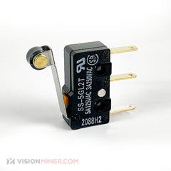 Micro Limit Switch Enhanced Micro Limit Switch Intamsys Printer Parts