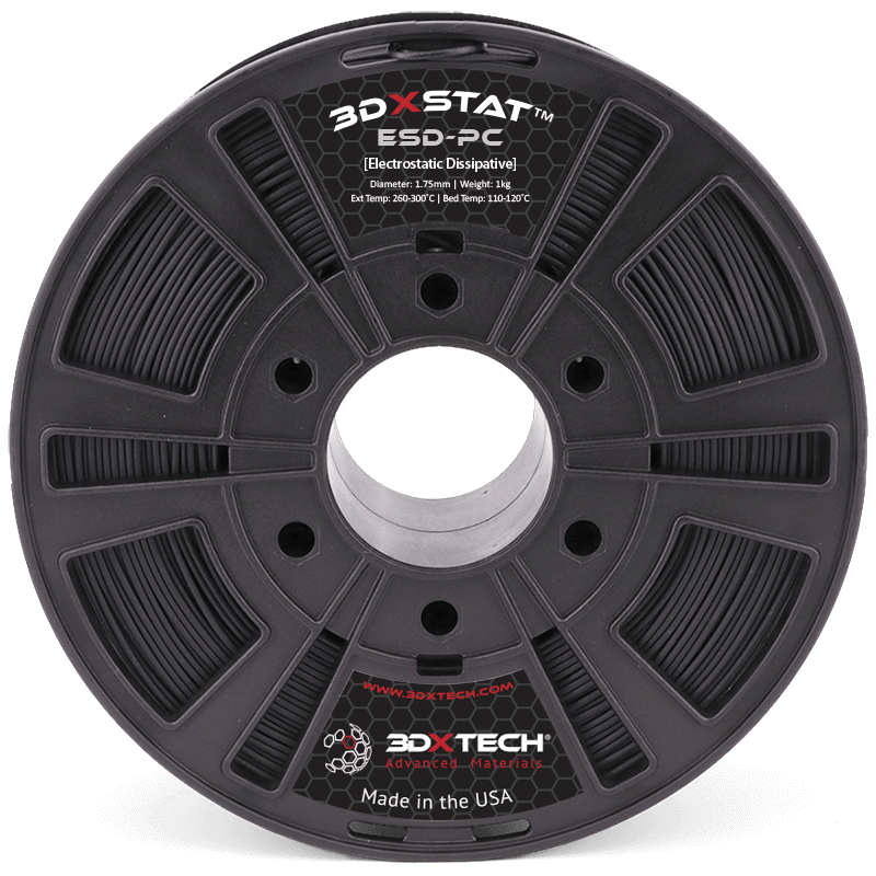 3DXSTAT ESD-PC Vision Miner