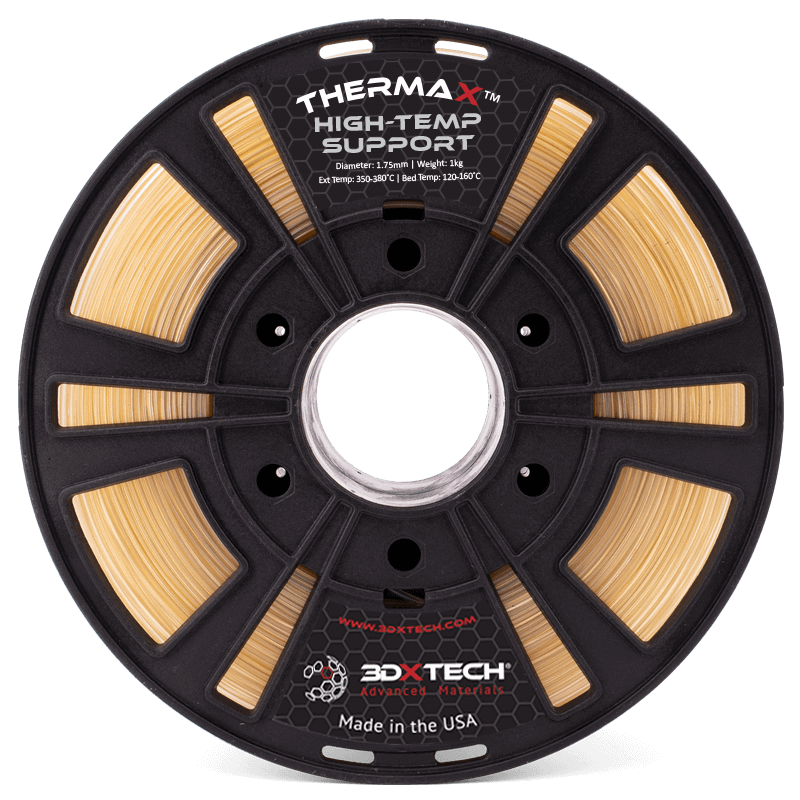 ThermaX HTS1 High-Temp Support [1010 BAS] 1kg 3DXTech Filament