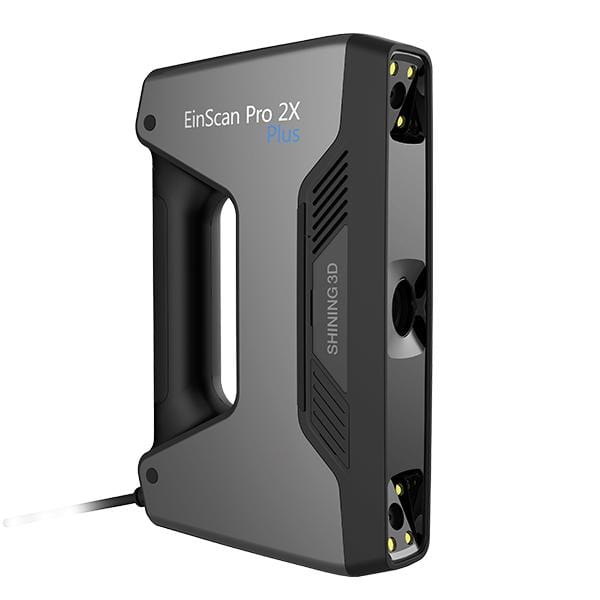 EinScan Pro 2X Plus Shining3D 3D Scanner