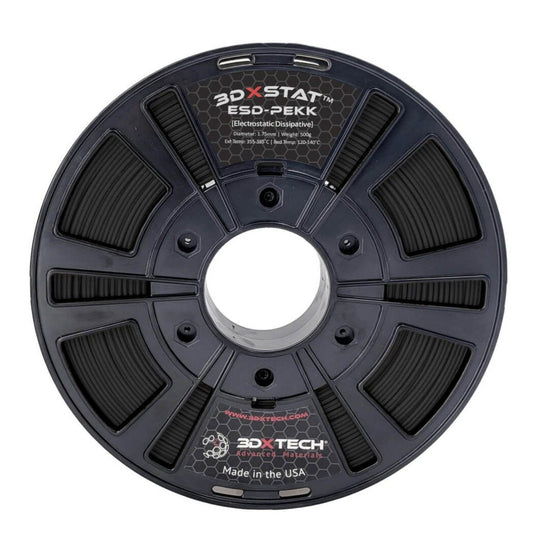 3DXSTAT™ ESD PEKK-A 500g 3DXTech Filament