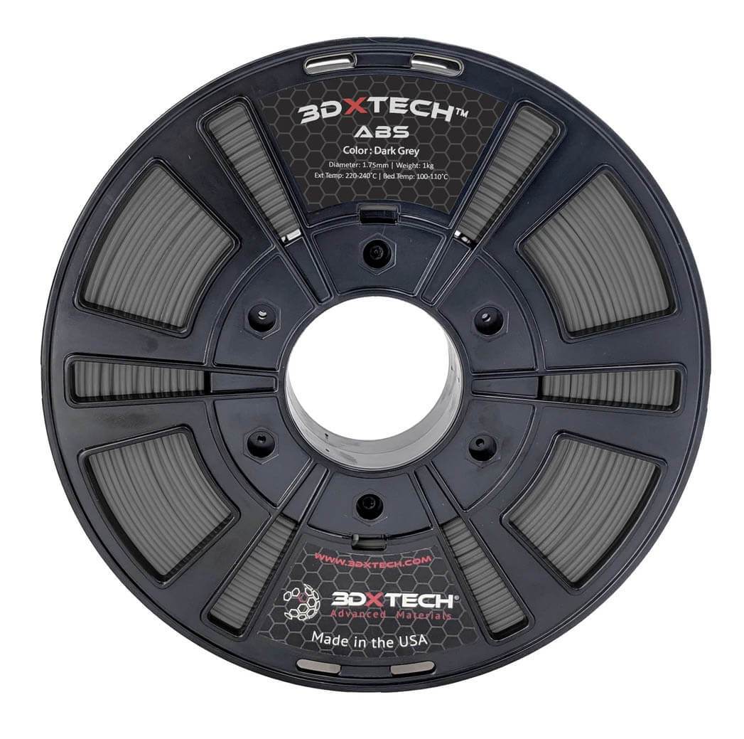 3DXTech™ ABS Vision Miner