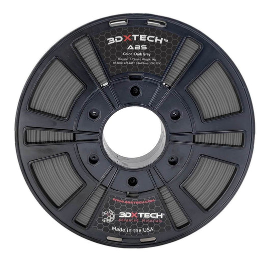 3DXTech™ ABS Vision Miner