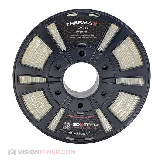 ThermaX™ PSU 500g 3DXTech Filament