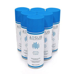 AESUB Blue 6-Pack AESUB USA Scanning Spray