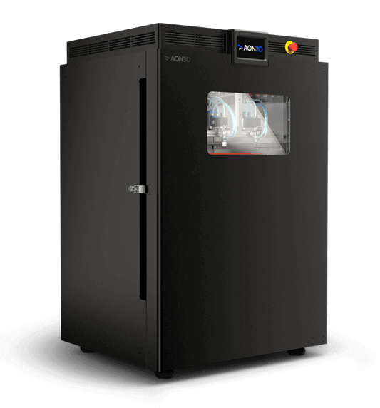 AON M2+ 2020 Edition AON3D 3D Printer