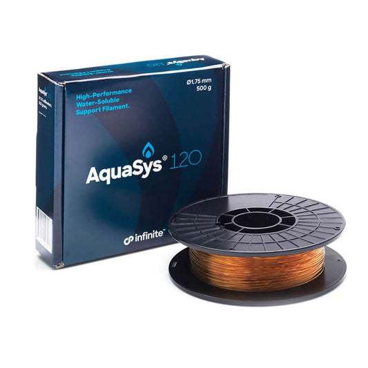 AquaSys 120 500g Infinite Material Solutions Filament