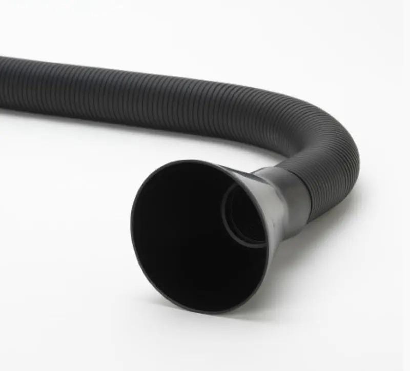 Flex Hose with Funnel BOFA Fume Extraction