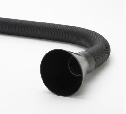 Flex Hose with Funnel BOFA Fume Extraction