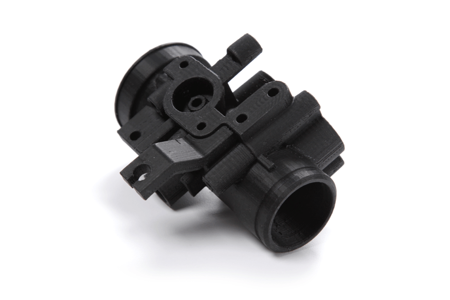 AmideX Nylon 6-66 copolymer 3DXTech Filament