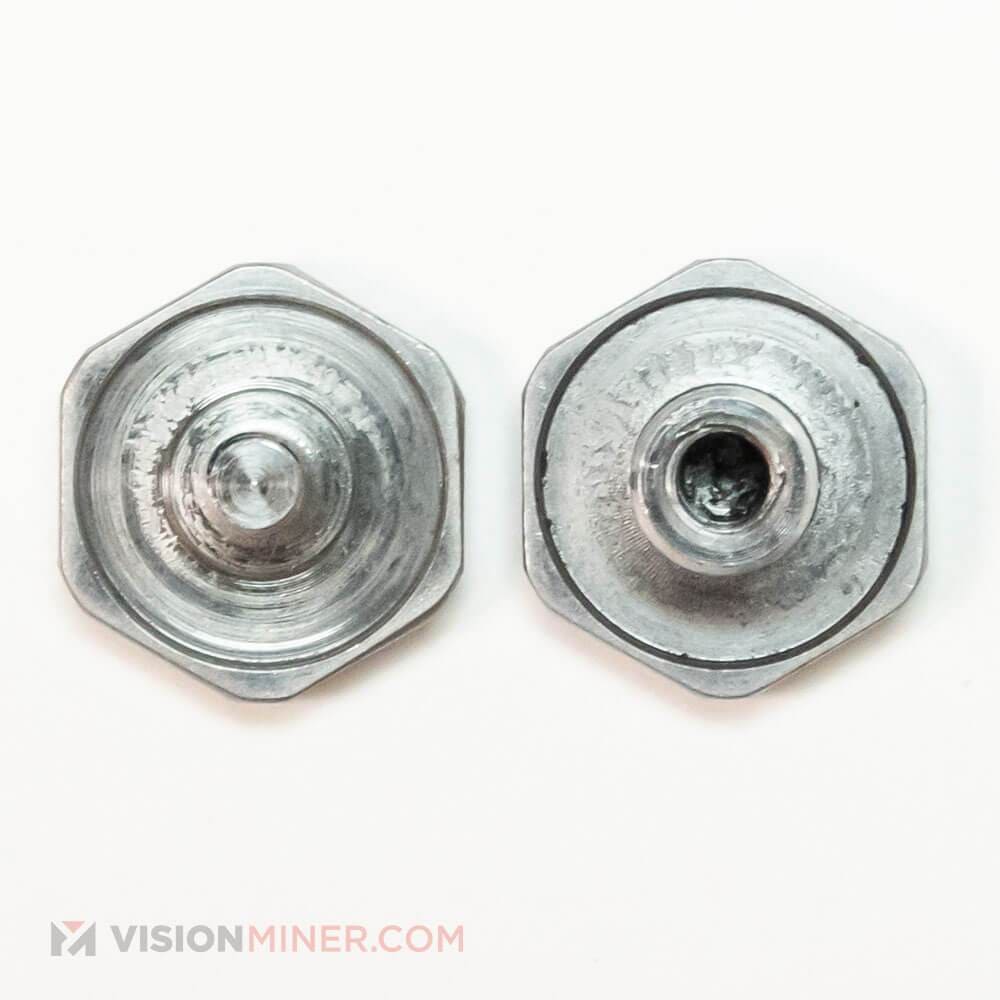 Build Plate Bolts Intamsys 3D Printer Parts