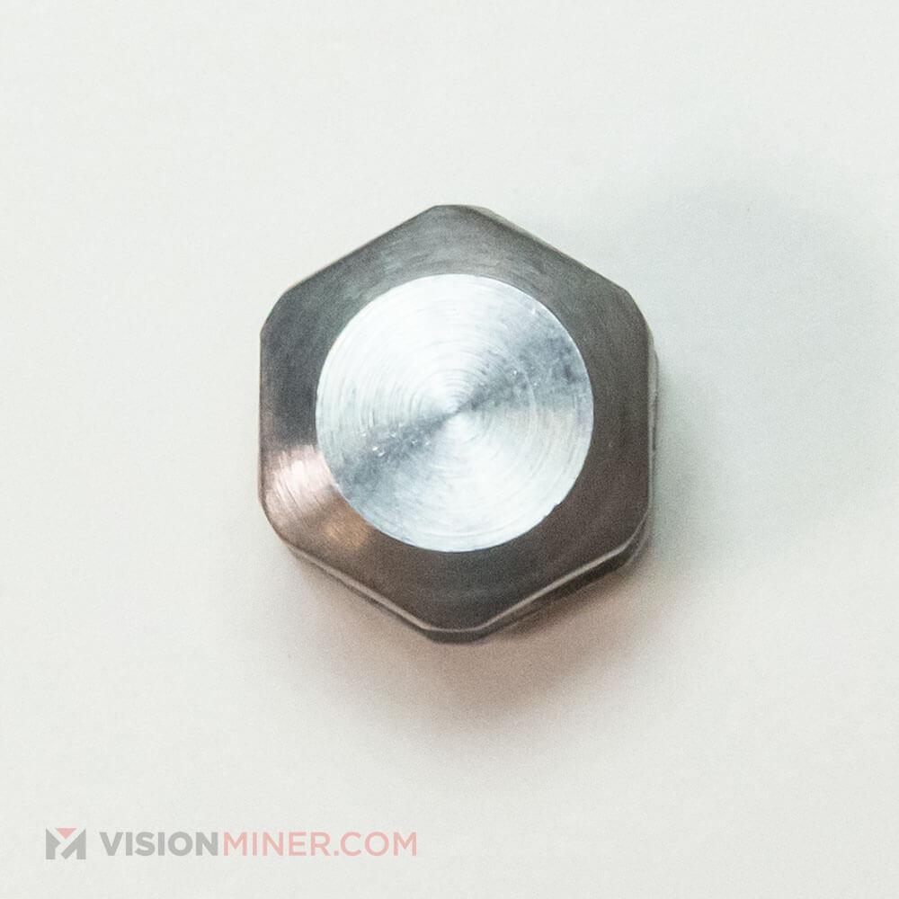 Build Plate Bolts Intamsys 3D Printer Parts