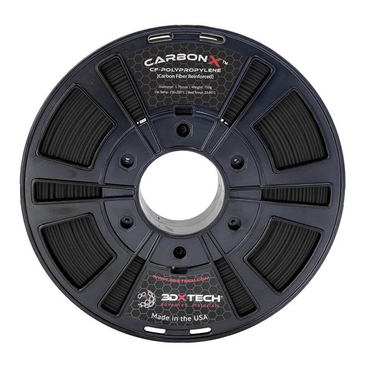 CARBONX™ PP+CF 3DXTech Filament
