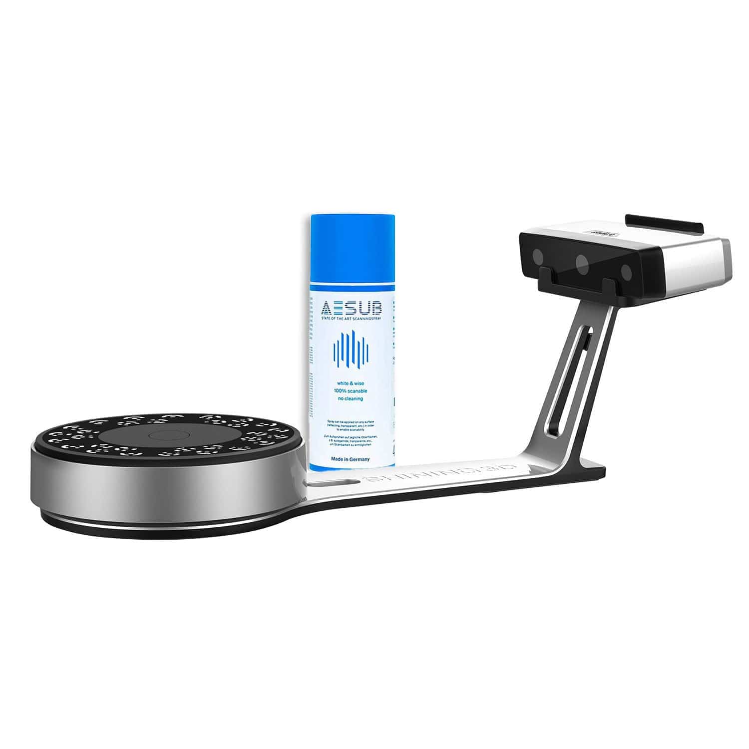 EinScan SP Shining3D 3D Scanner