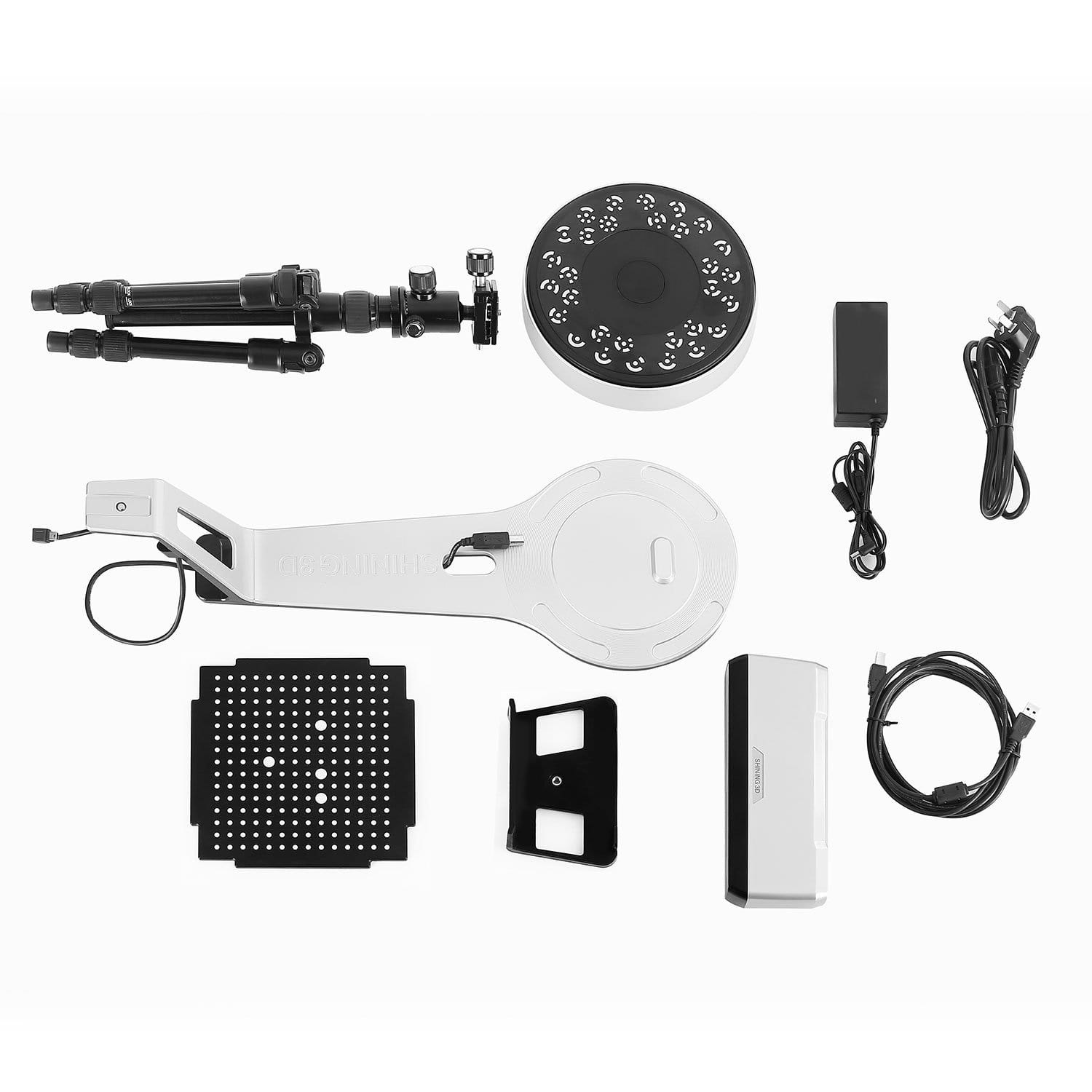 EinScan SP Shining3D 3D Scanner