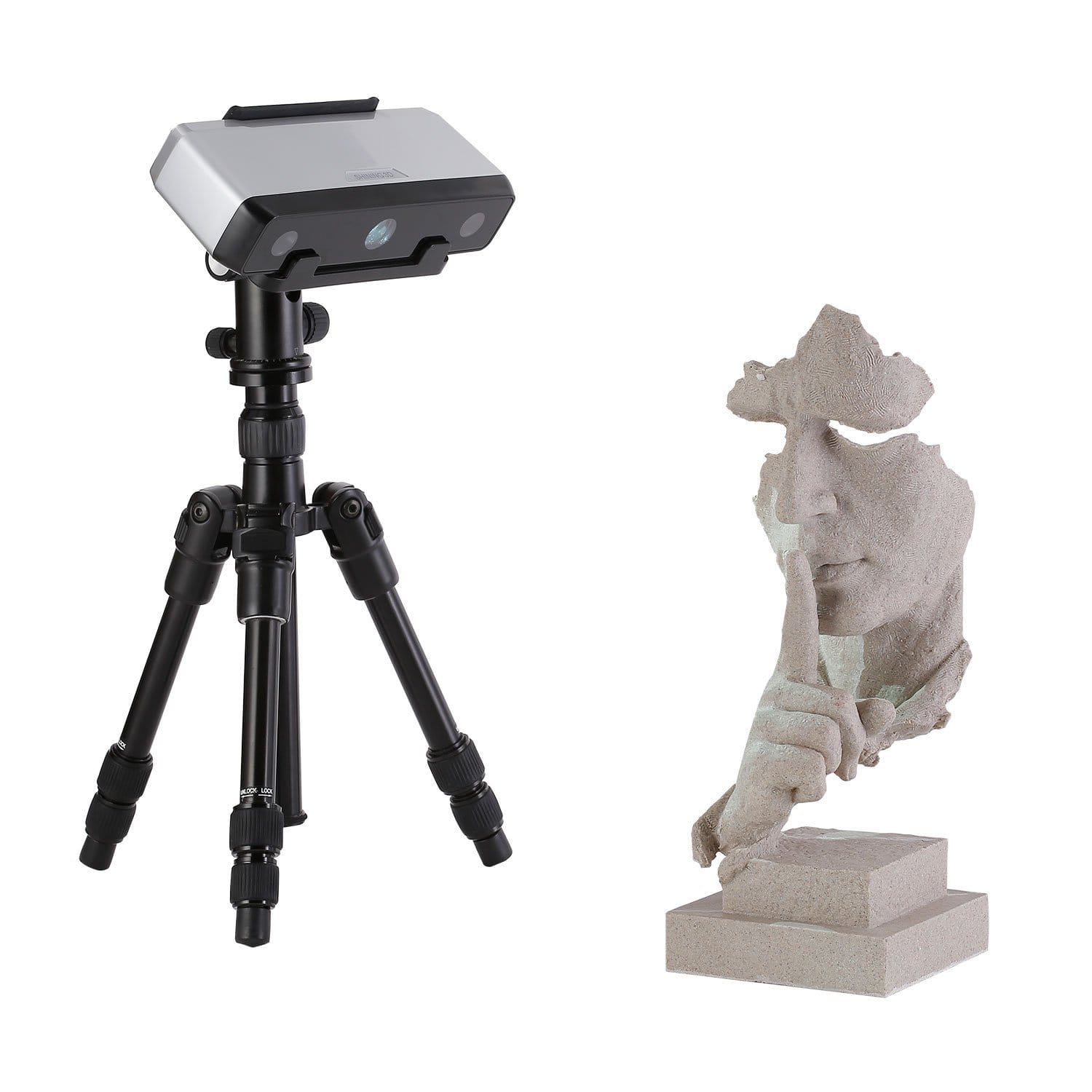 EinScan SP Shining3D 3D Scanner