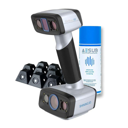 EinScan HX Shining3D 3D Scanner