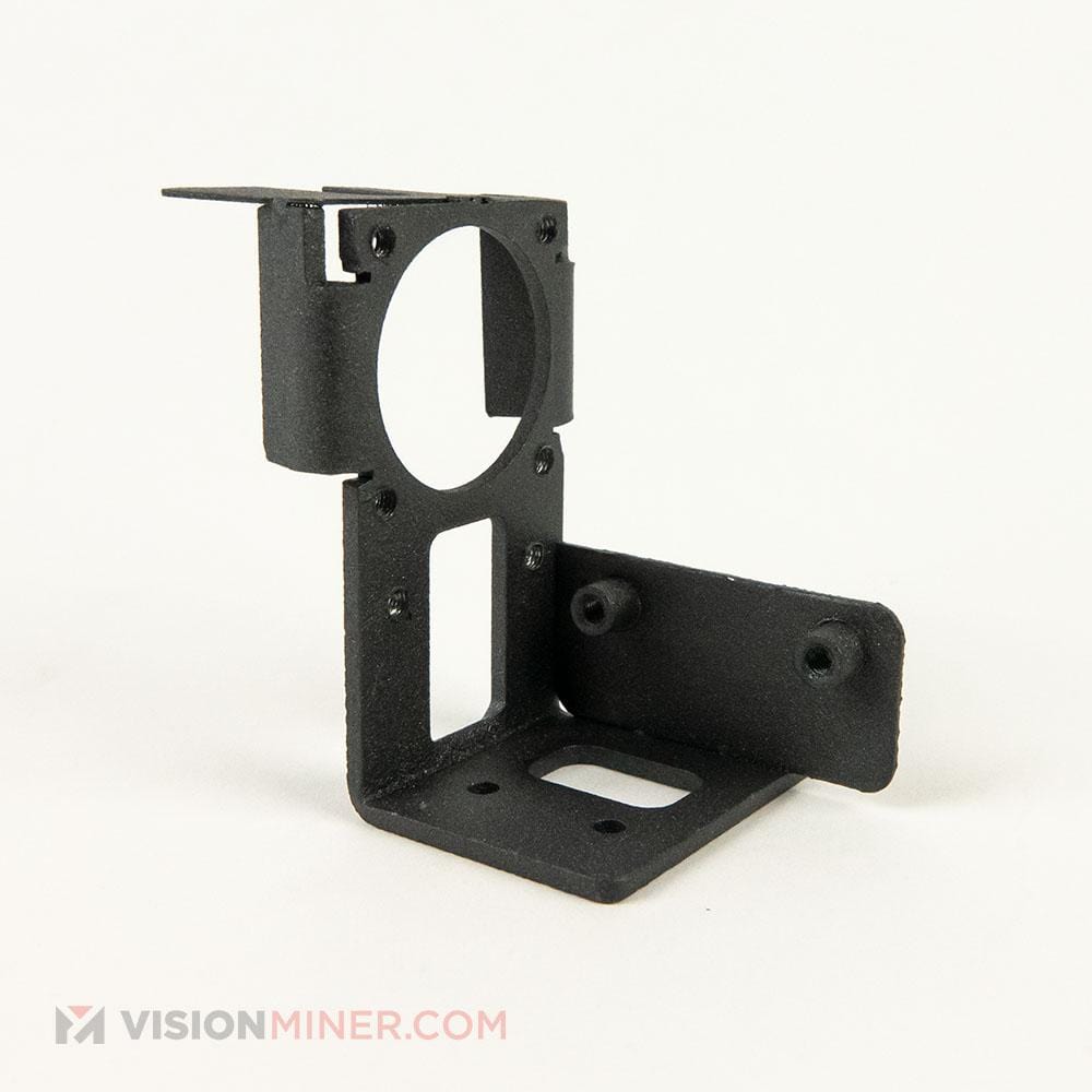 Extruder Mounting Bracket– Vision Miner