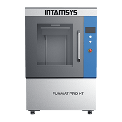 Funmat Pro HT Intamsys 3D Printer