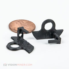 Flex Insert for Extruder Vision Miner 3D Printer Parts