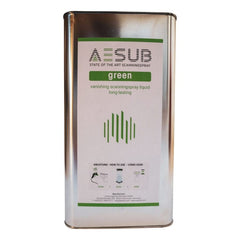 AESUB Green 5 Liter / Single AESUB USA Scanning Spray