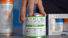 AESUB Green AESUB USA Scanning Spray
