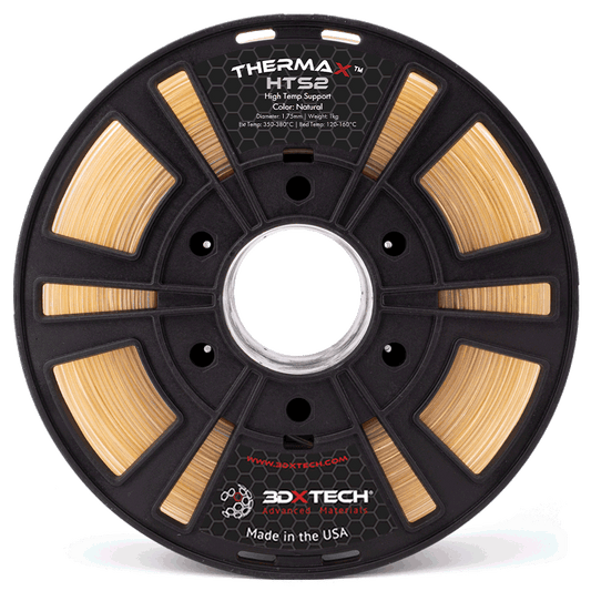 ThermaX HTS2 High-Temp Support  [9085 BAS] 1kg 3DXTech Filament