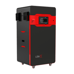 Lisa X 3D Printer Sinterit 3D Printer
